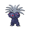 Shadow Exeggutor